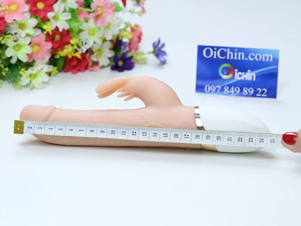 Chiều dài Wind Chaser 