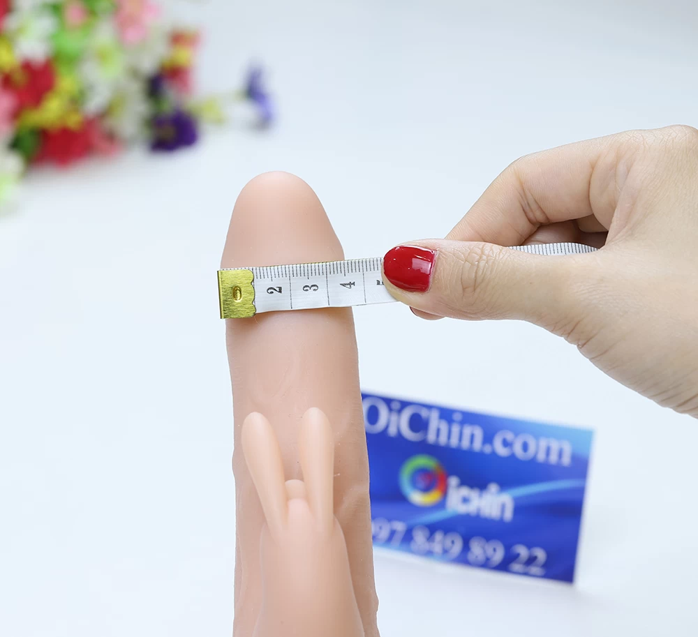 Đường kính dương vật