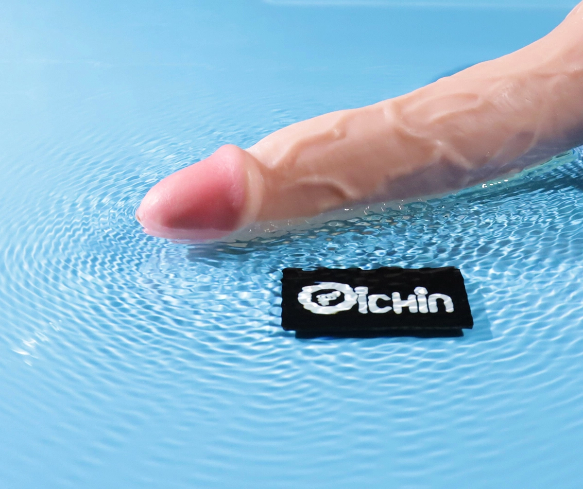 Dương vật xuất tinh Fountain kích thước sản phẩm