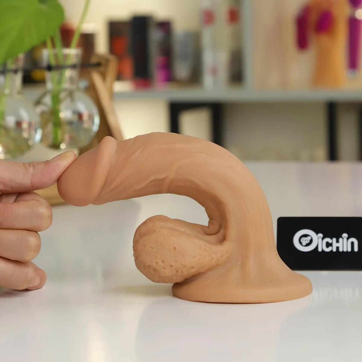 Cu giả Yunman mới dẻo dai