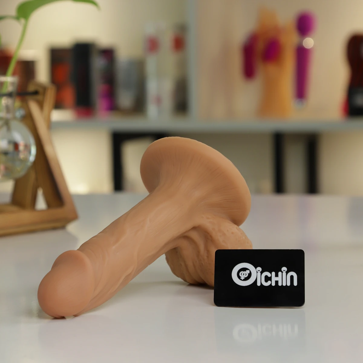 Mịn mượt cực êm