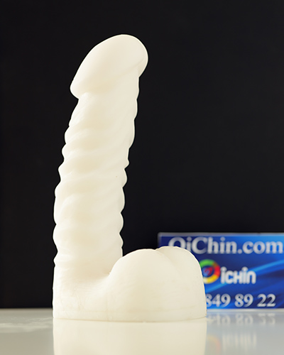 Dương vật giả siêu mềm Nippo