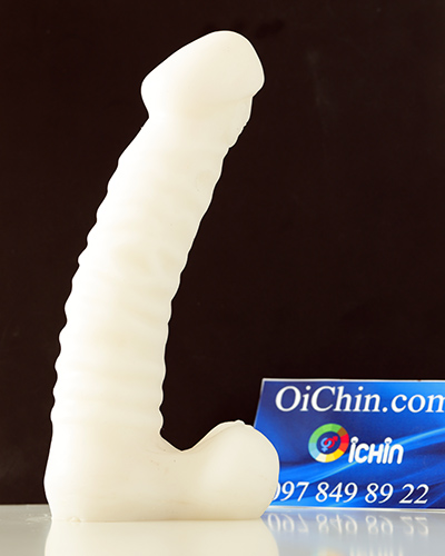 Dương vật giả siêu mềm Nippo