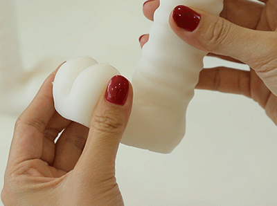 Dương vật giả nippo có Silicone y tế chất lượng cao cấp siêu mềm dẻo