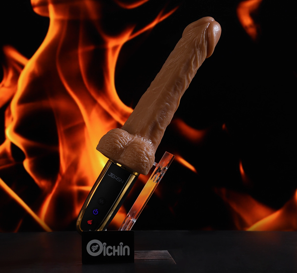 Toả nhiệt ấm áp