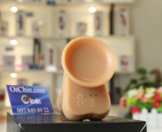 Khả năng gắn tường đầy chắc chắn