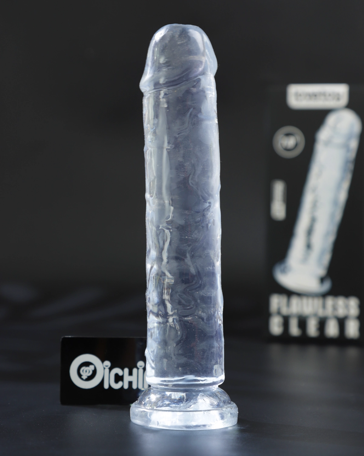 Lovetoy Flawless Clear