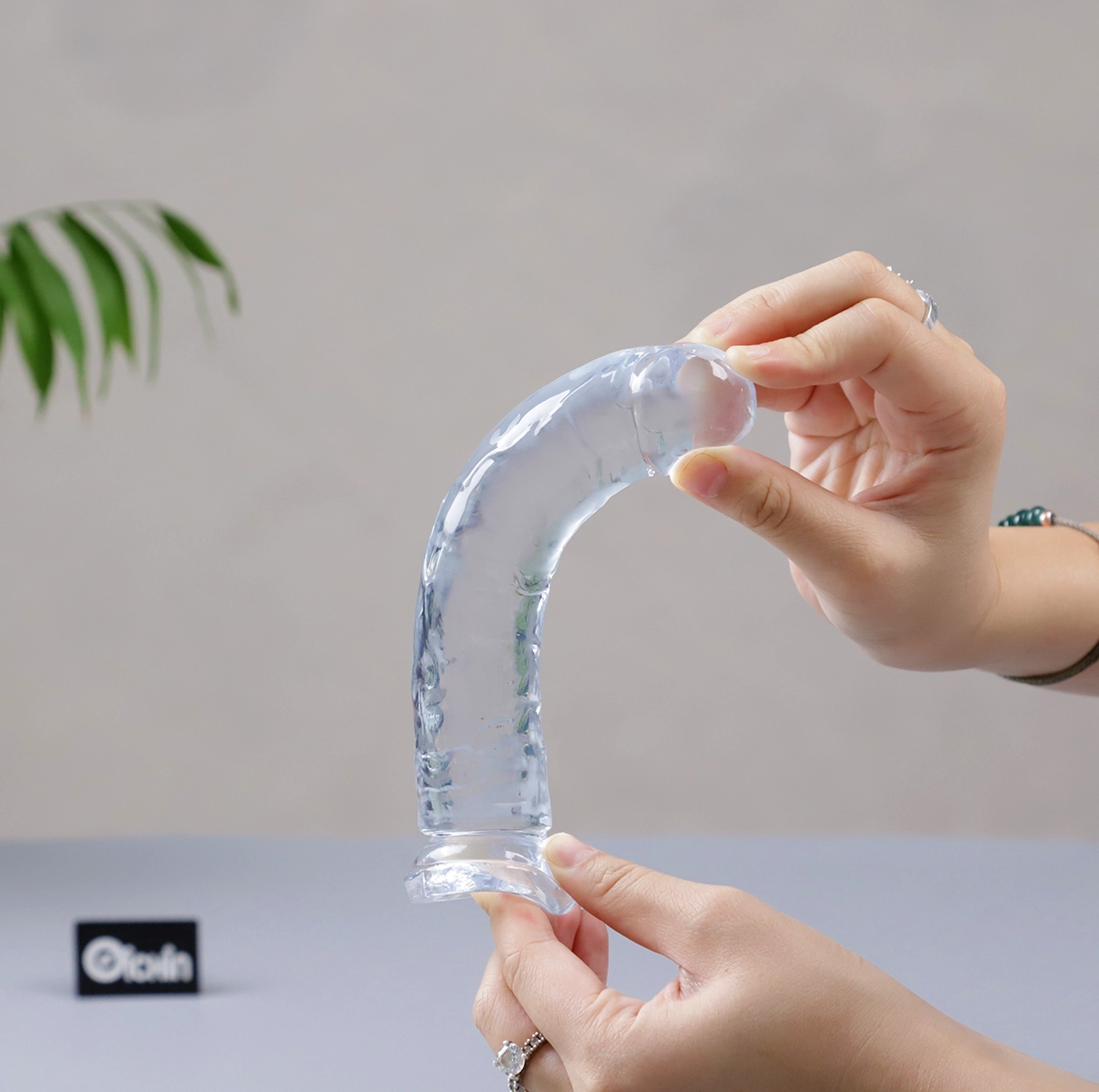 Bẻ cong một cách dễ dàng