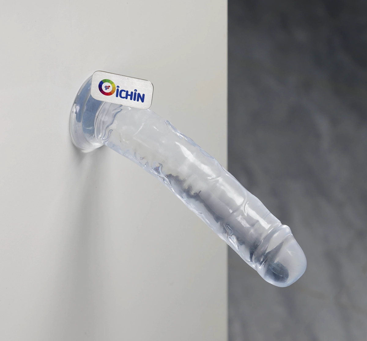 Gắn tường một cách chắc chắn