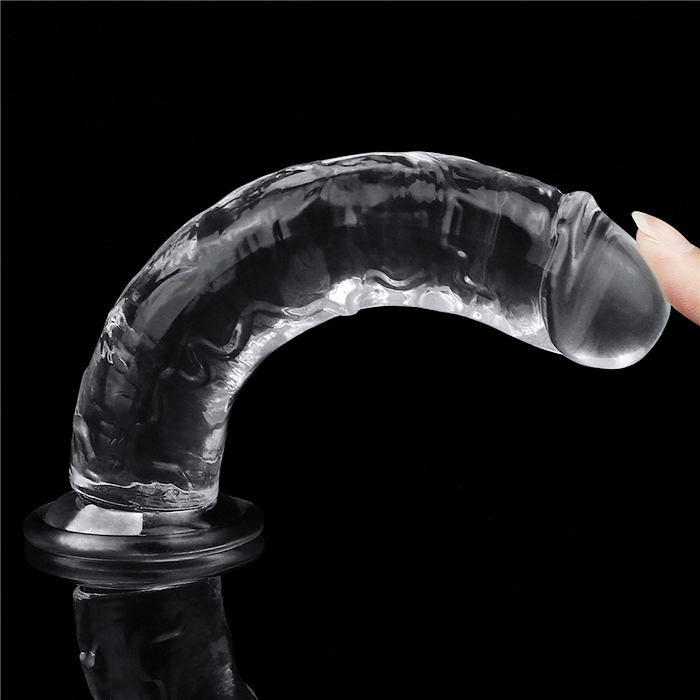 Lovetoy Flawless Clear