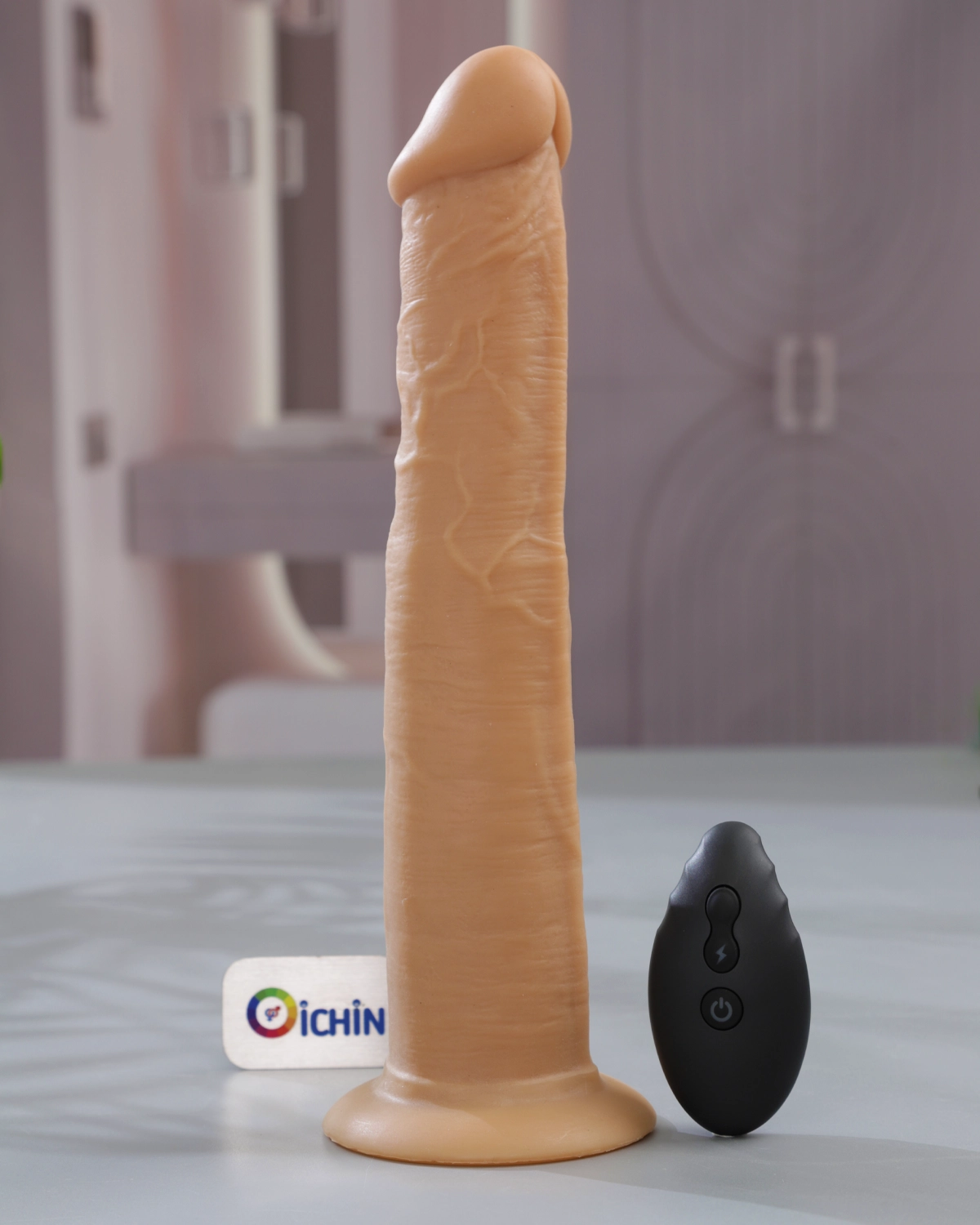 Lovetoy Platinum Rotator