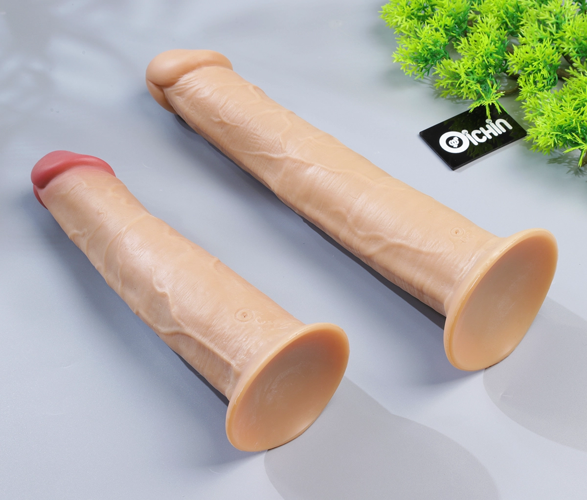 10 chức năng rung ngoáy kết hợp