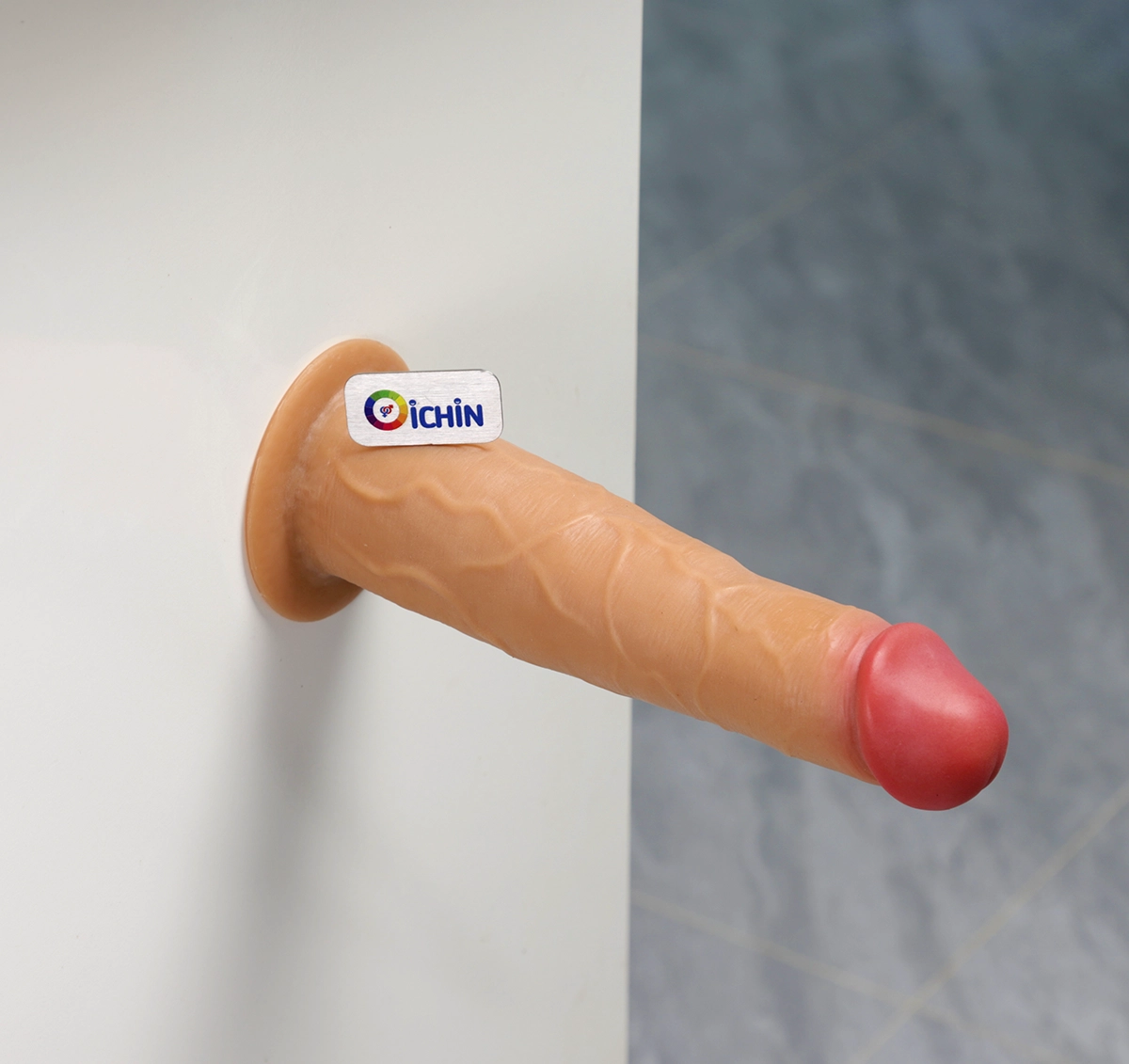 Gắn tường chắc chắn