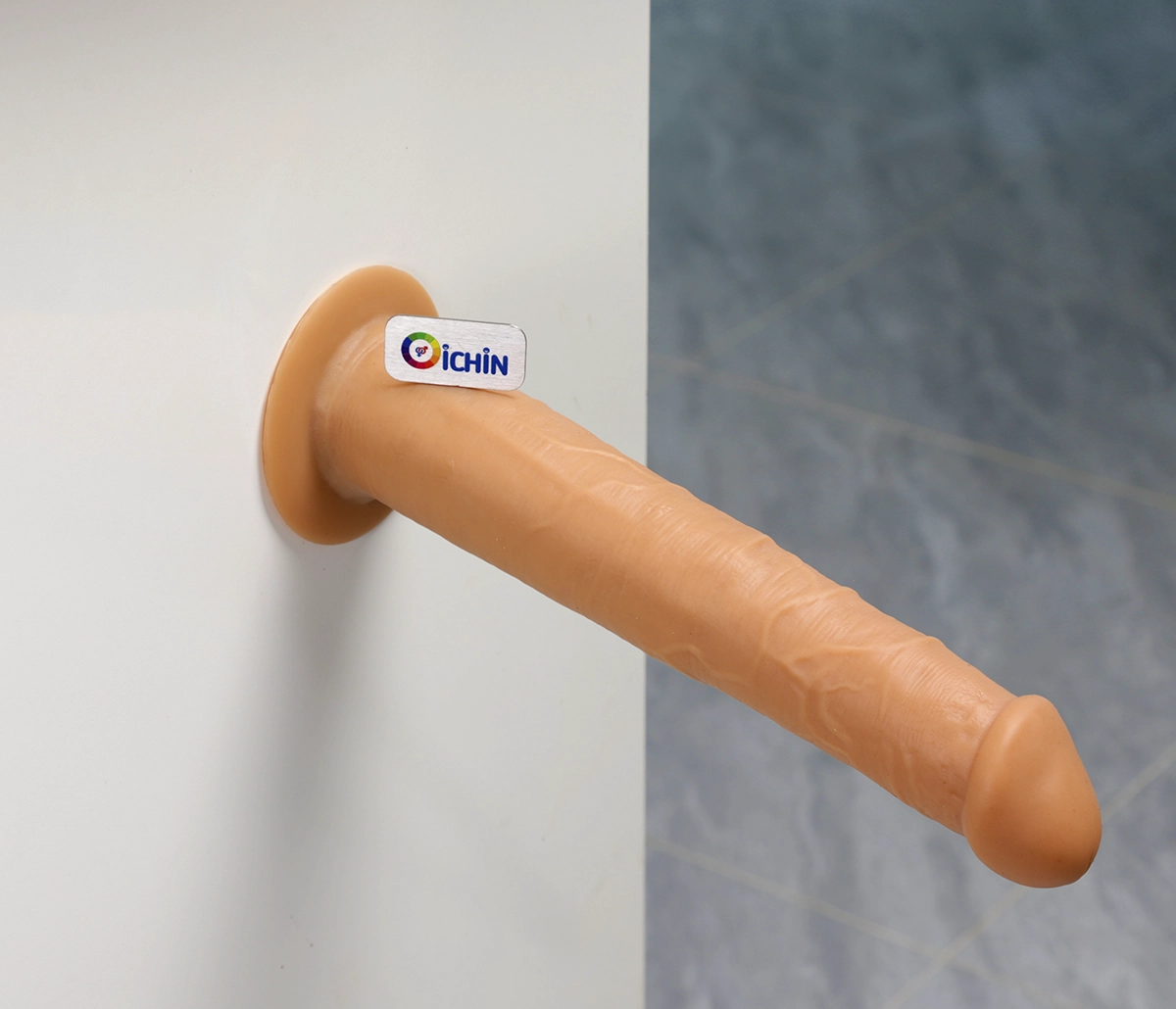 Gắn tường chắc chắn cu giả 10 inch