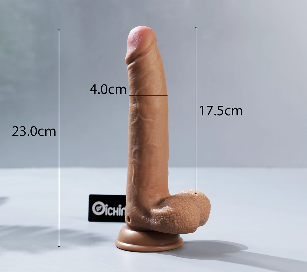 Ảnh thông số kích thước của Loving World Rocket