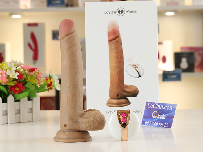 Rocket gắn tường siêu chắc chắn