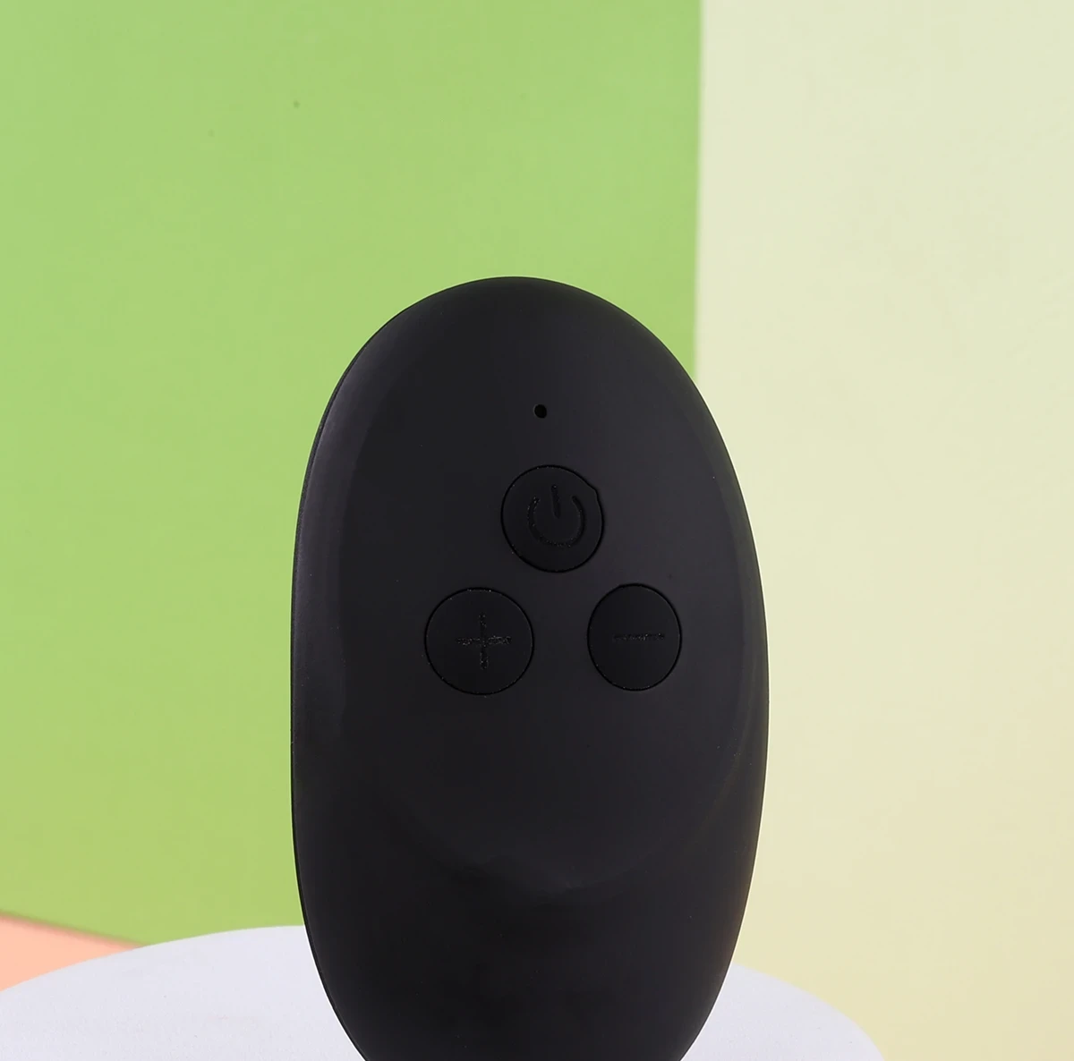 Remote của dương vật giả 2 đầu Yunman