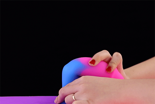 Chất liệu Liquid Silicone mềm dẻo