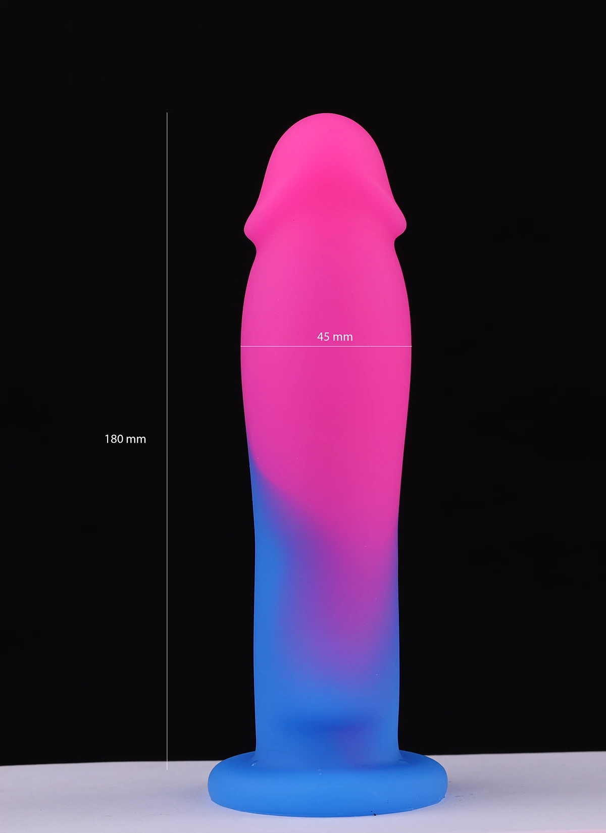 Dương vật giả Loving World Knight