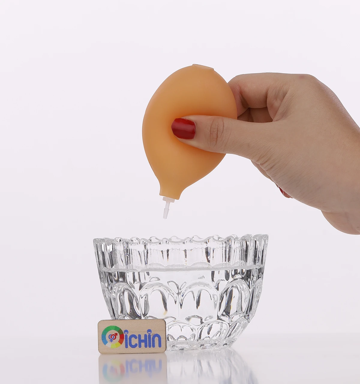 Soft Ejaculation Lovetoy với khả năng bắn nước như thật