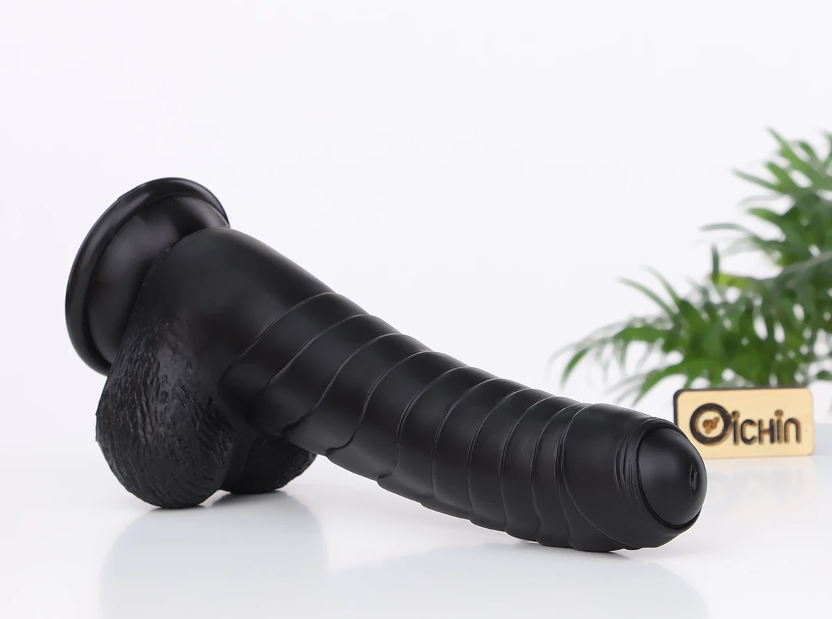 Dương vật giả Yunman