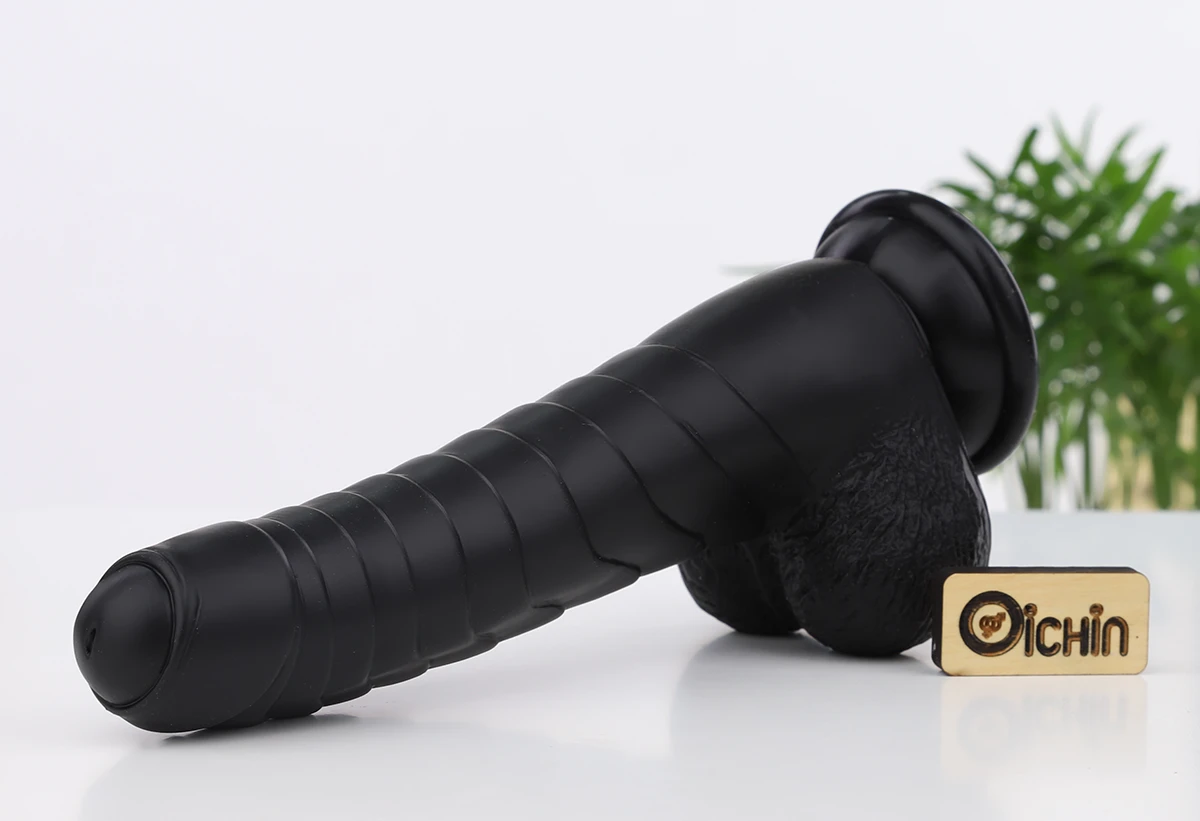 Dương vật giả Yunman