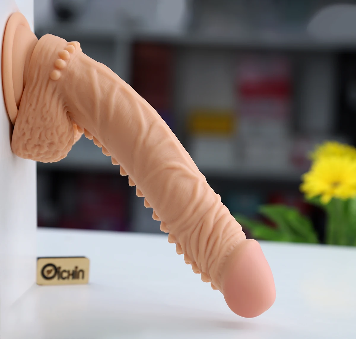 Đế gắn tường chắc chắn