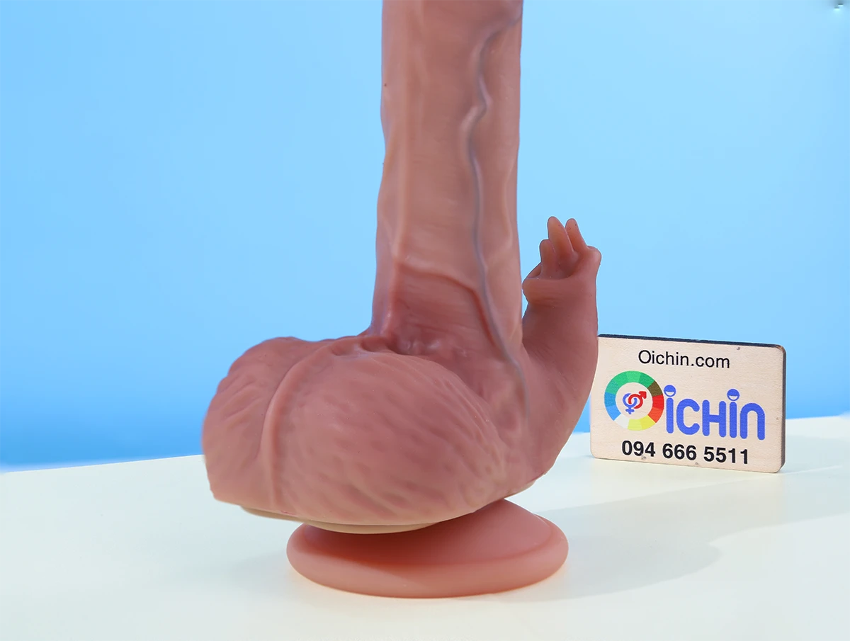 Chim giả YEAIN Tarzan còn có khả năng tỏa nhiệt 