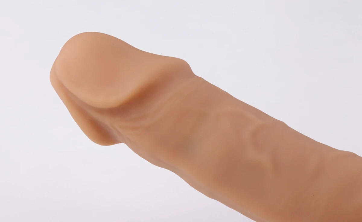 Đầu trước của sản phẩm tích hợp chức năng thụt