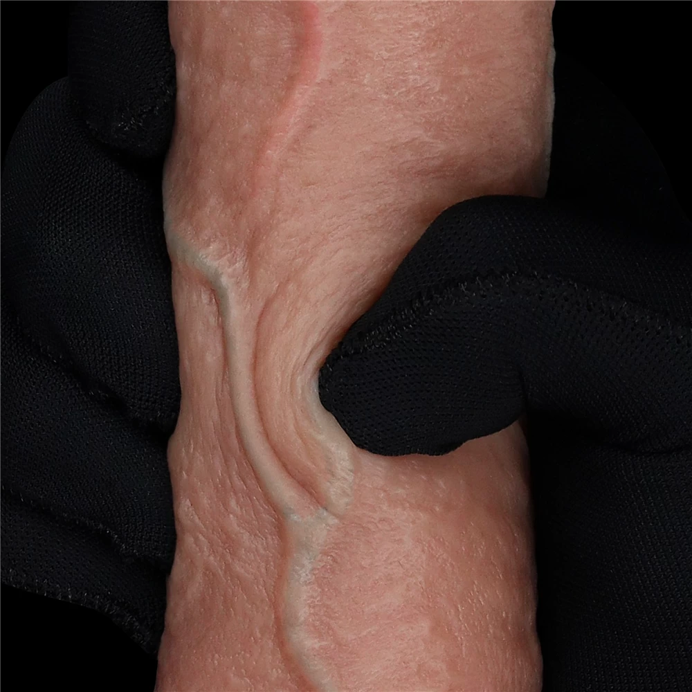 Lovetoy Nature Cock 7.5 inch