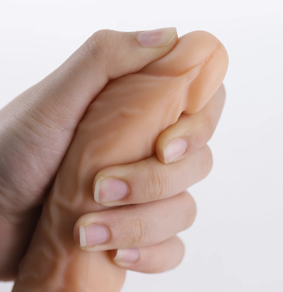 Silicone của TSN mềm mại dẻo dai