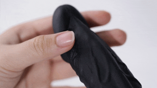 Silicone đảm bảo an toàn cho sức khỏe