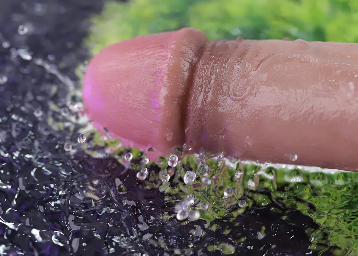 Chống nước hoàn toàn