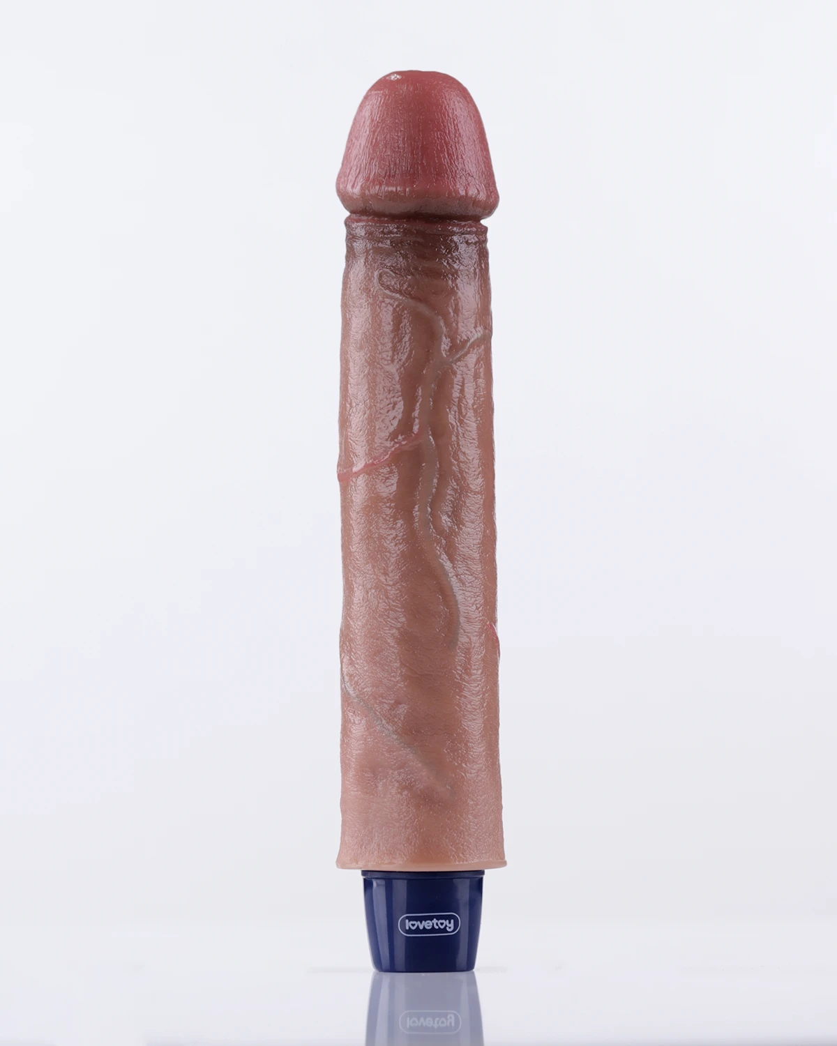 Lovetoy Softee Real 9 inch