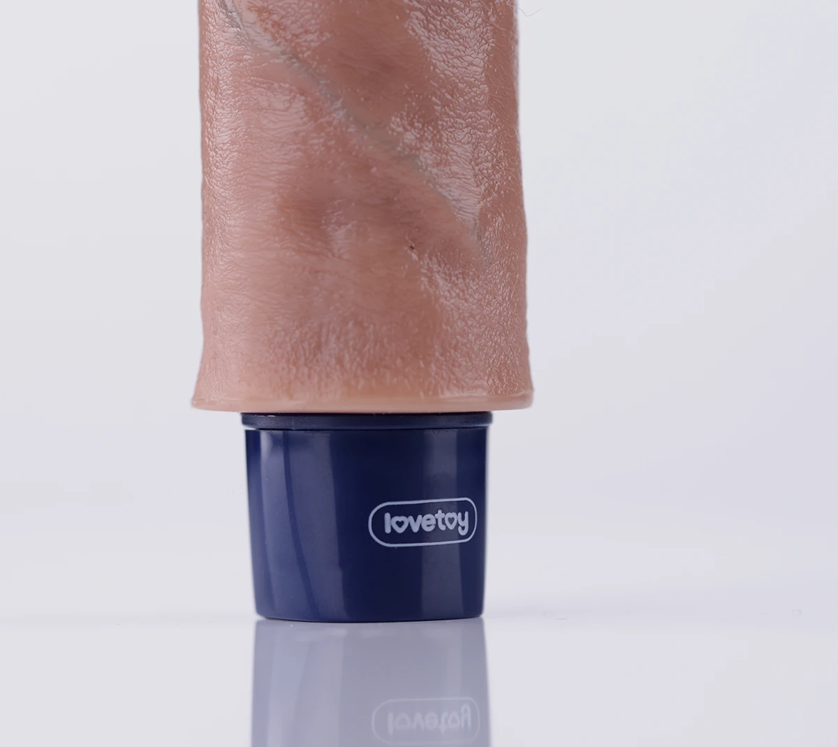 Lovetoy Softee Real 9 inch