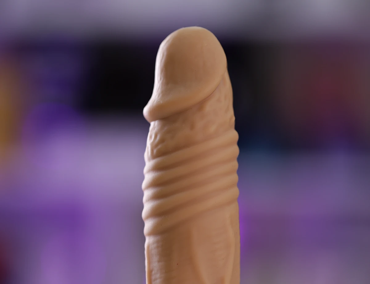 Chức năng rung - thụt riêng biệt