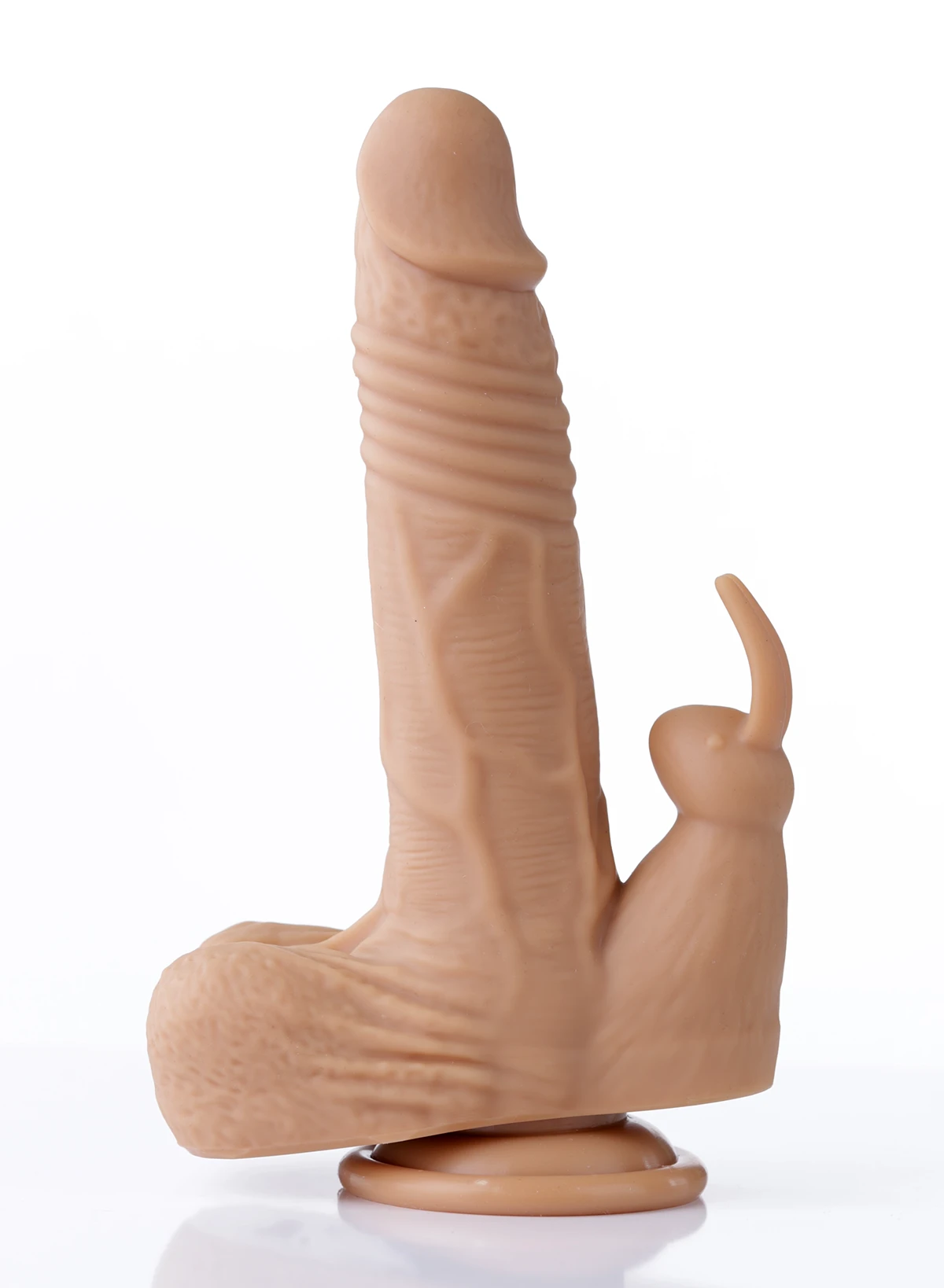 Biến thể DG125T của Dương vật rung thụt Enjoy Love