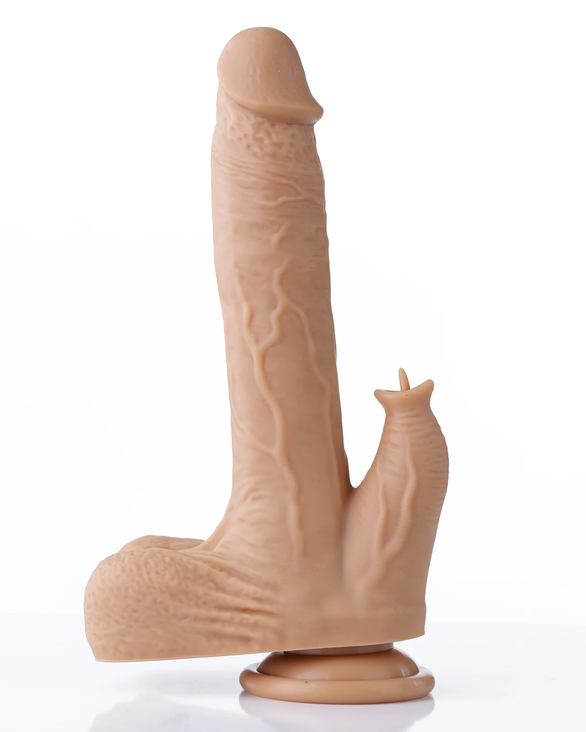 Biến thể DG125L của Dương vật rung thụt Enjoy Love