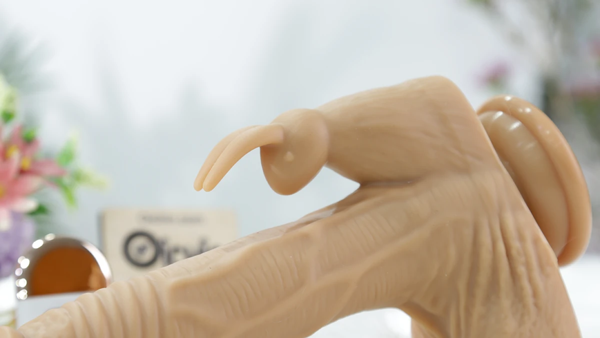 Sextoy đã đạt tiêu chuẩn CE của liên minh châu Âu