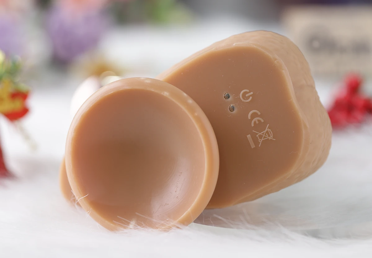 Đế hít tường chân không của Enjoy Love