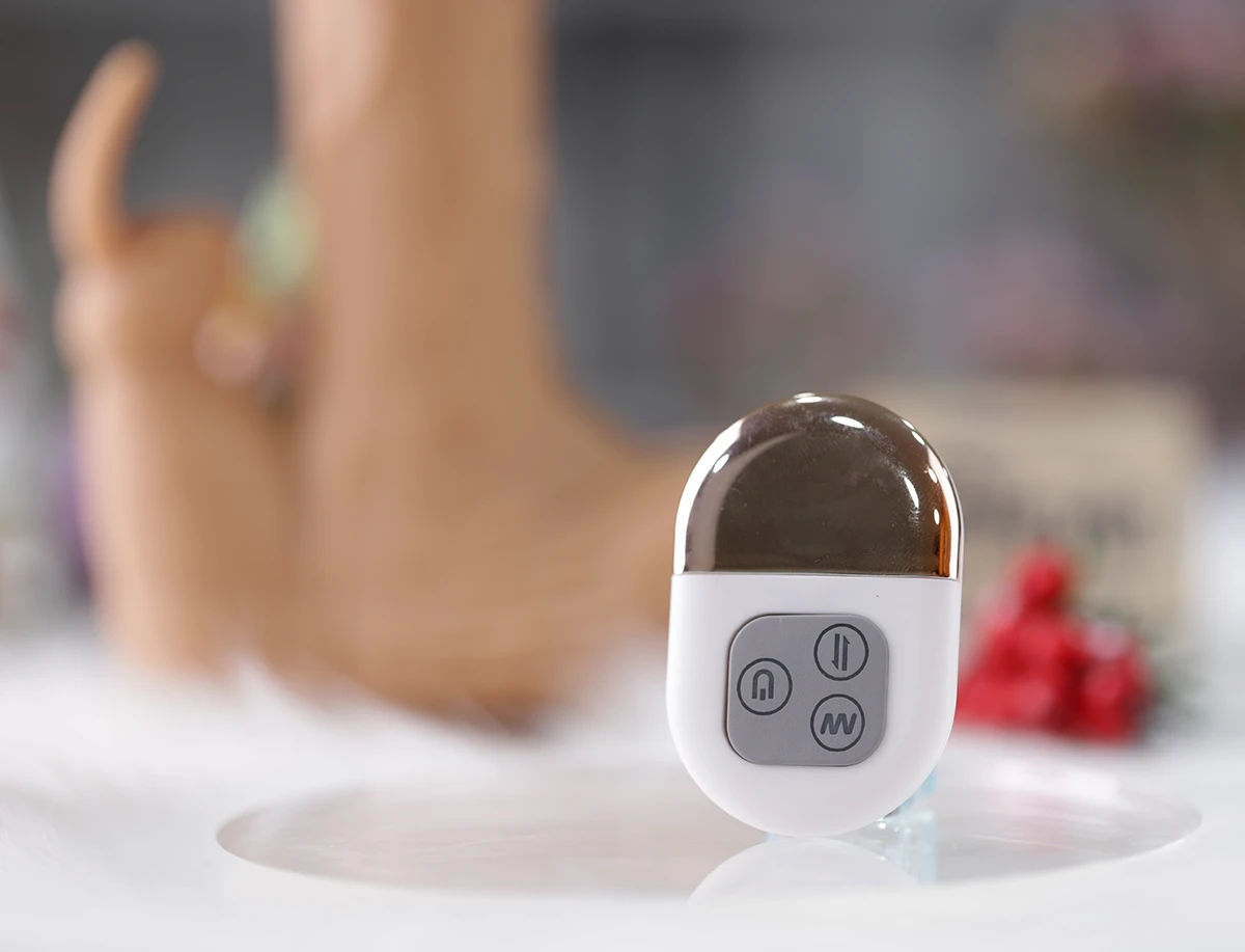 remote điều khiển từ xa của enjoy Love