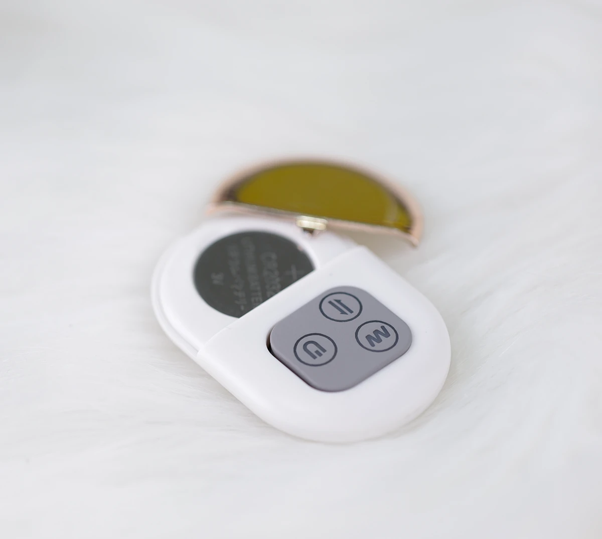 Dương vật rung thụt Enjoy Love