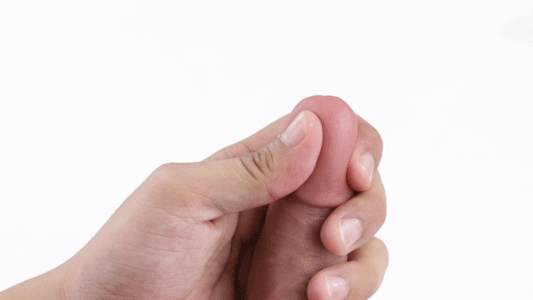 Lovetoy Nature Cock 7 inch