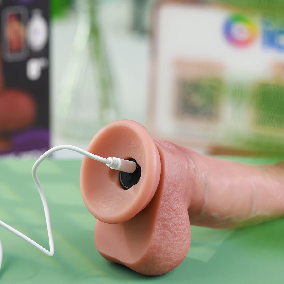 Sử dụng liên tục 2 giờ