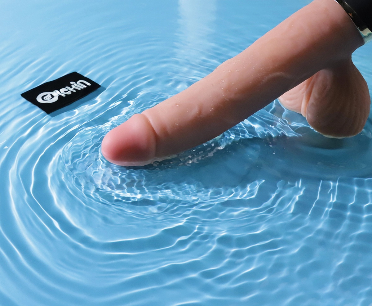 3 chế độ thụt,, 8 chế độ rung