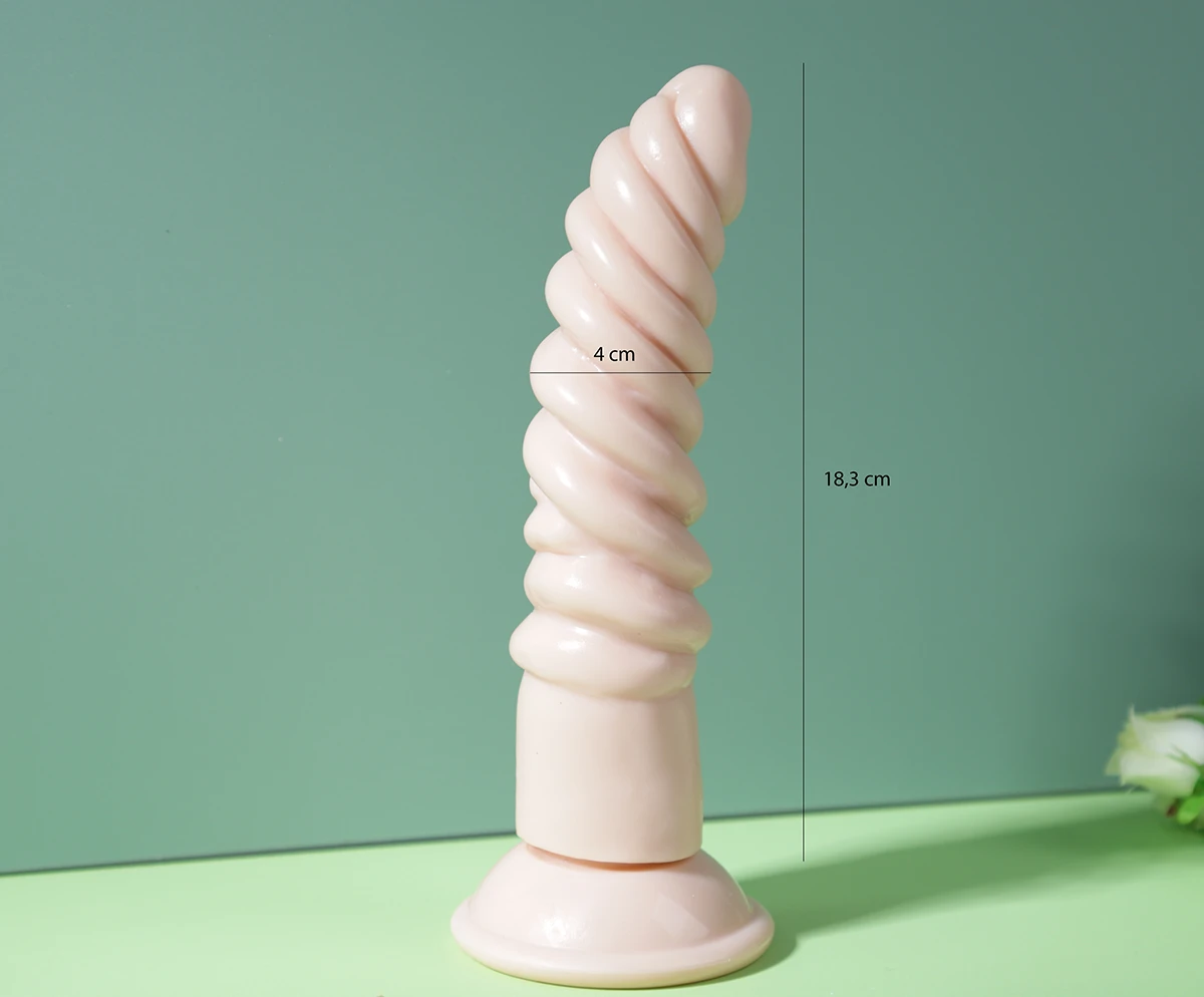 Magic Eyes Winding Stick