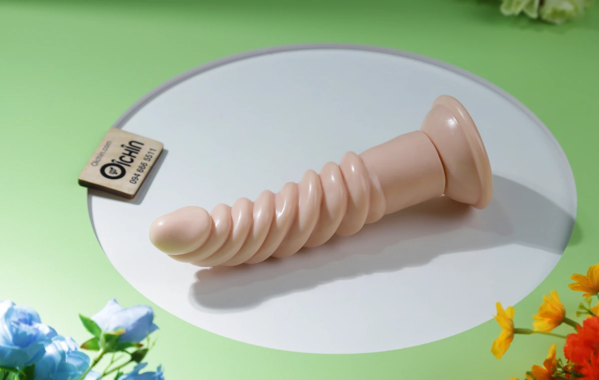 Magic Eyes Winding Stick