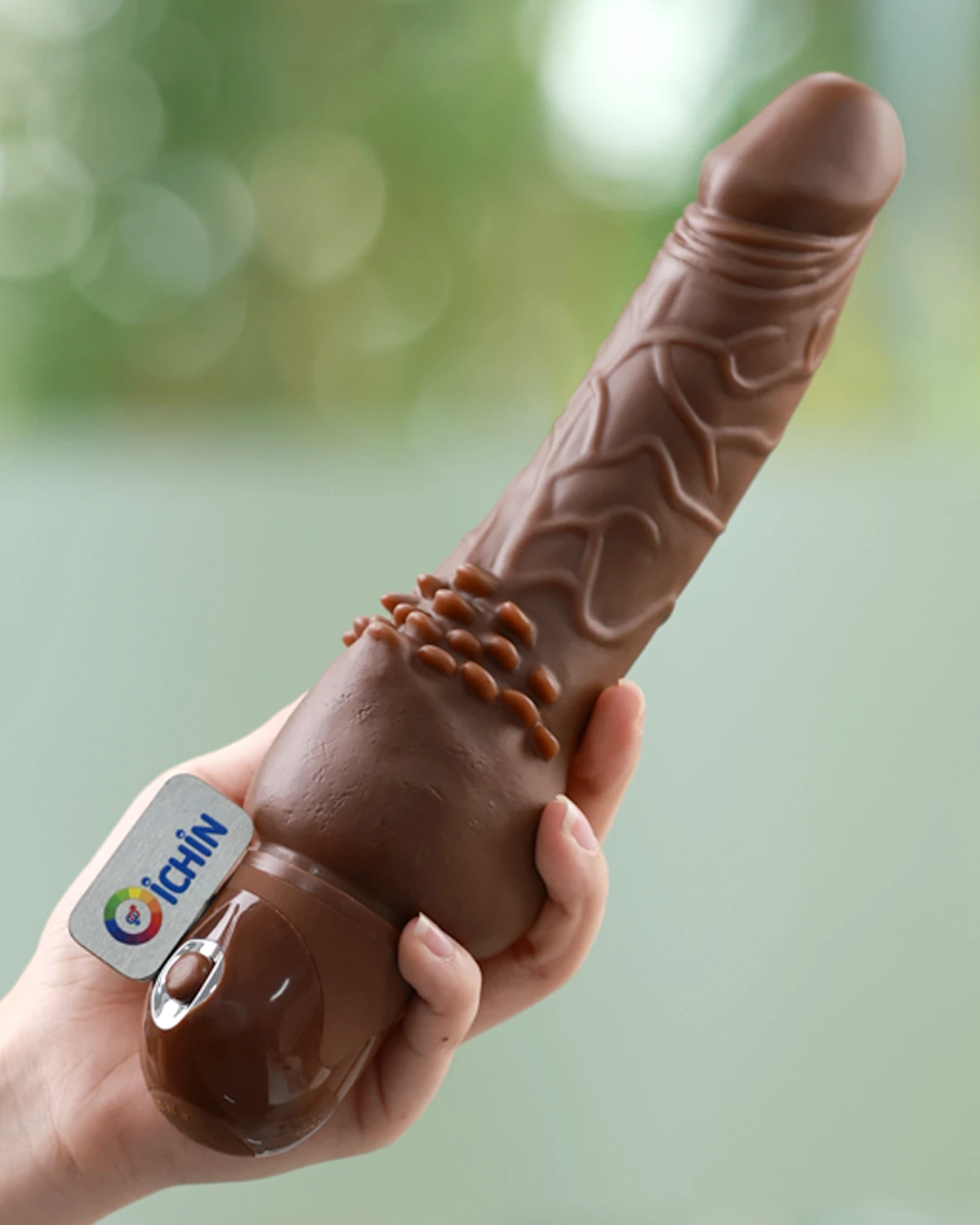 phiên bản màu nâu