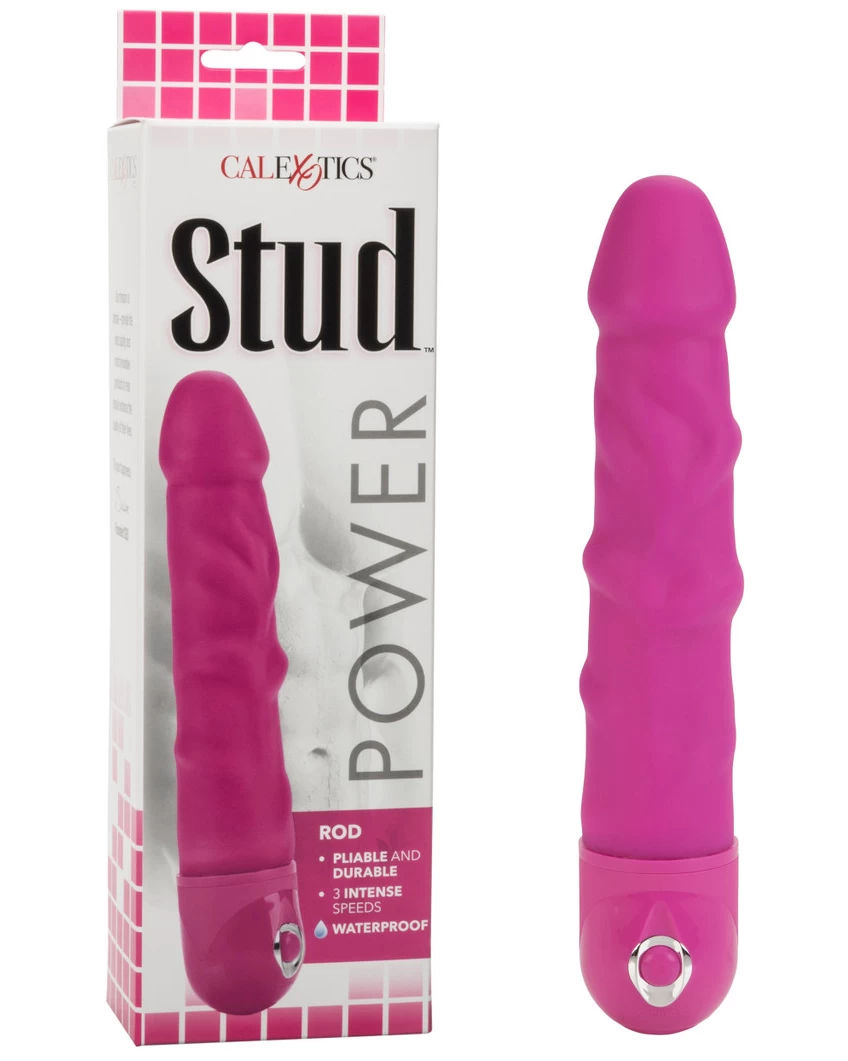 CalExotics Power Stud Rod
