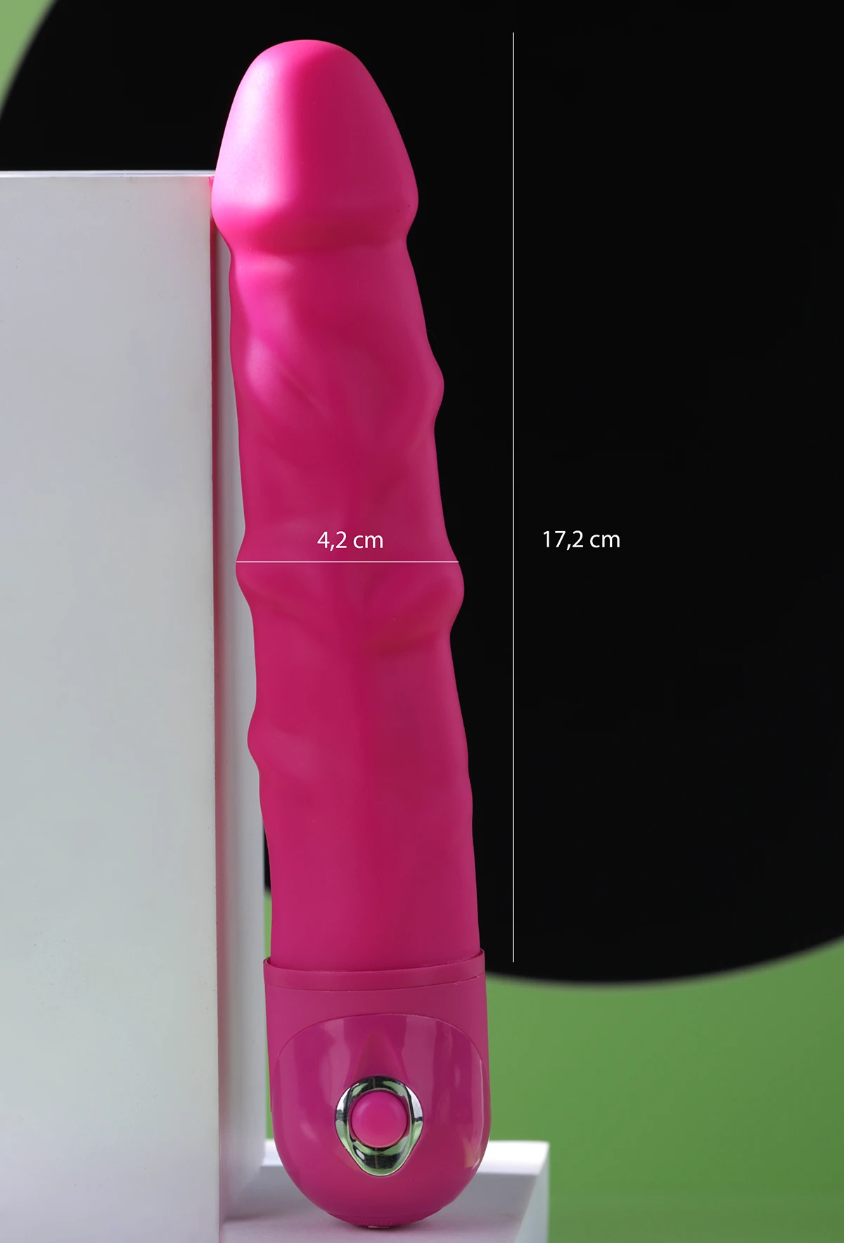 CalExotics Power Stud Rod